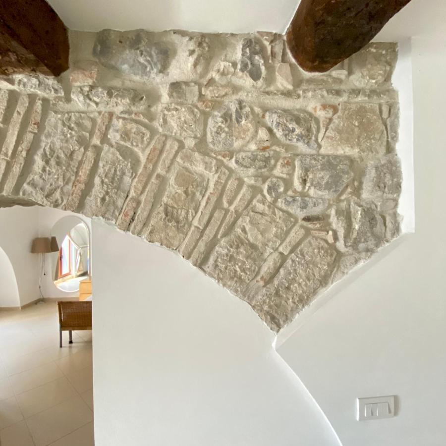 Ch Suite & Privateparking - Corso 18 Agosto - Apartment Potenza Eksteriør bilde