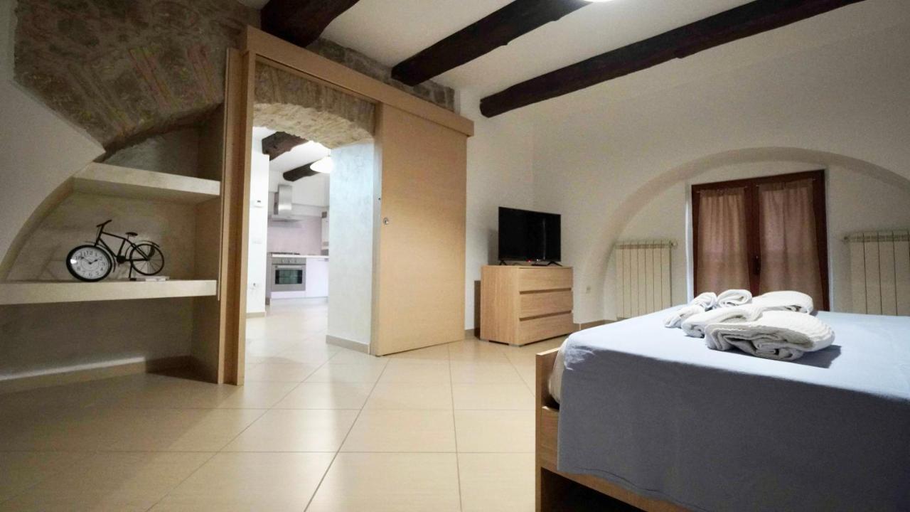 Ch Suite & Privateparking - Corso 18 Agosto - Apartment Potenza Eksteriør bilde