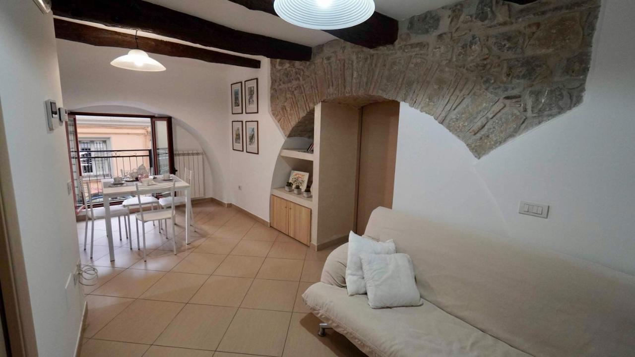 Ch Suite & Privateparking - Corso 18 Agosto - Apartment Potenza Eksteriør bilde