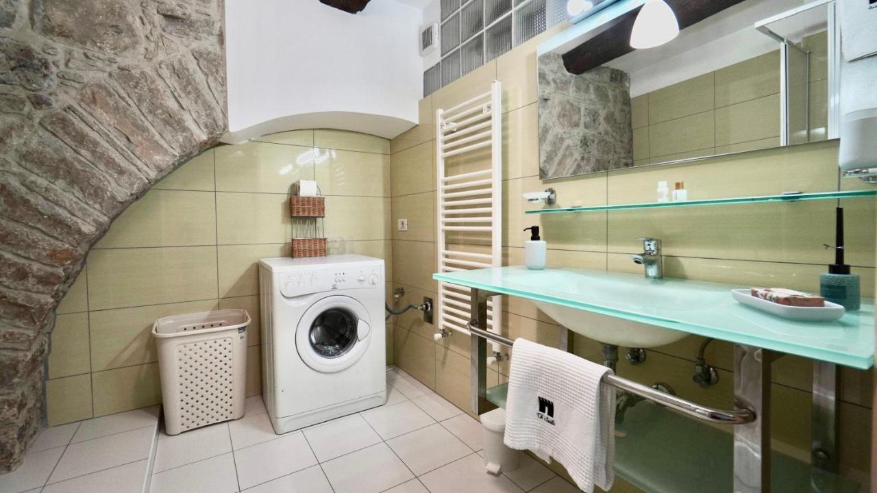 Ch Suite & Privateparking - Corso 18 Agosto - Apartment Potenza Eksteriør bilde