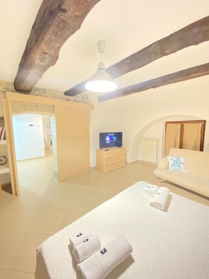Ch Suite & Privateparking - Corso 18 Agosto - Apartment Potenza Eksteriør bilde